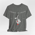 Liberty or Death