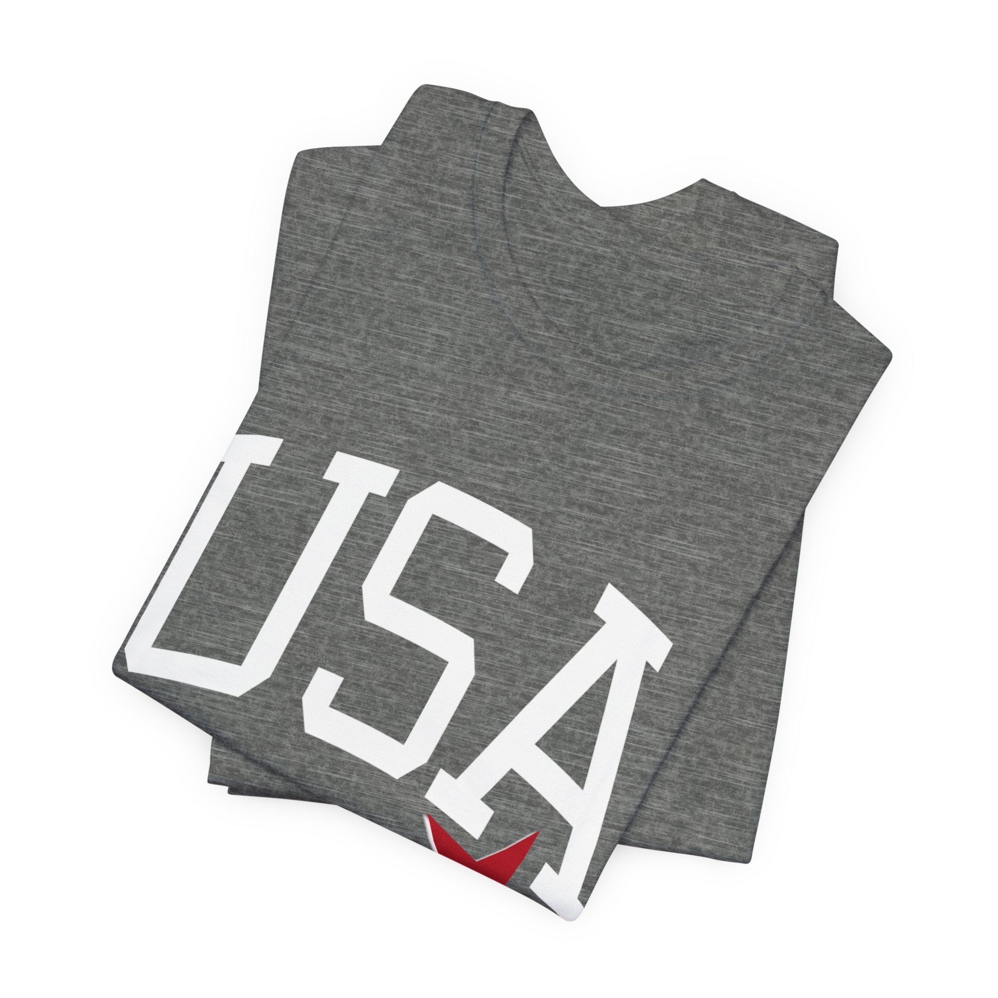 USA