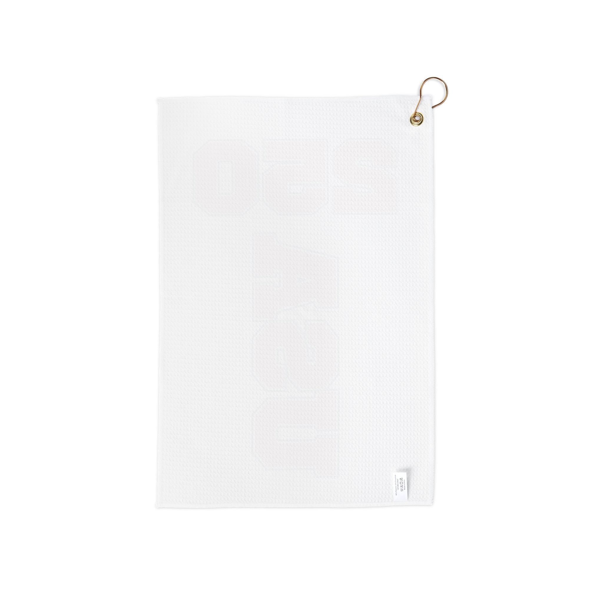 USA 250 Mini Towel