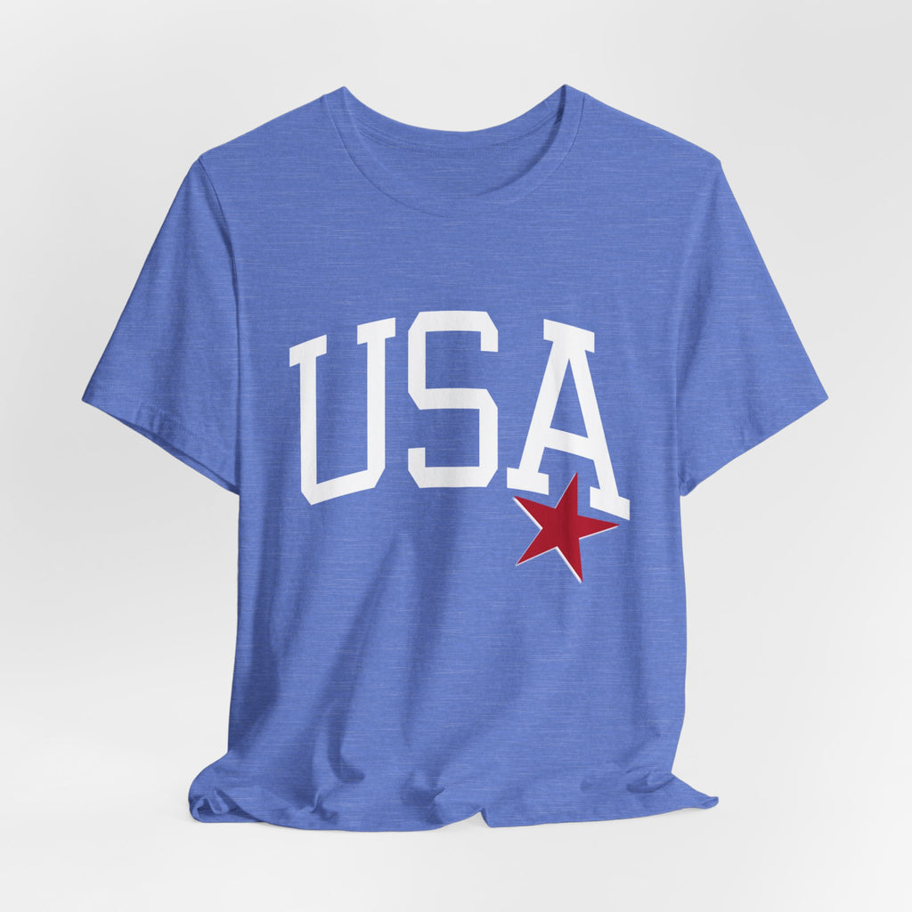 USA