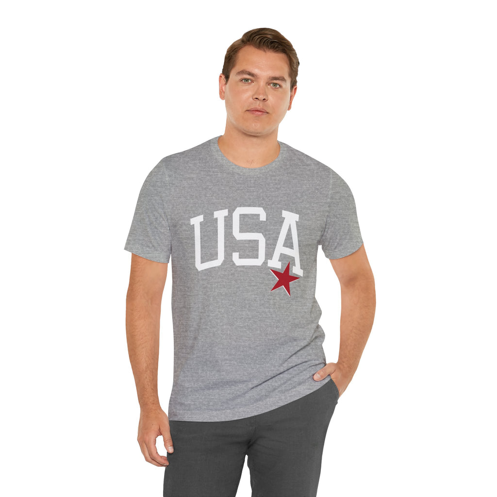 USA