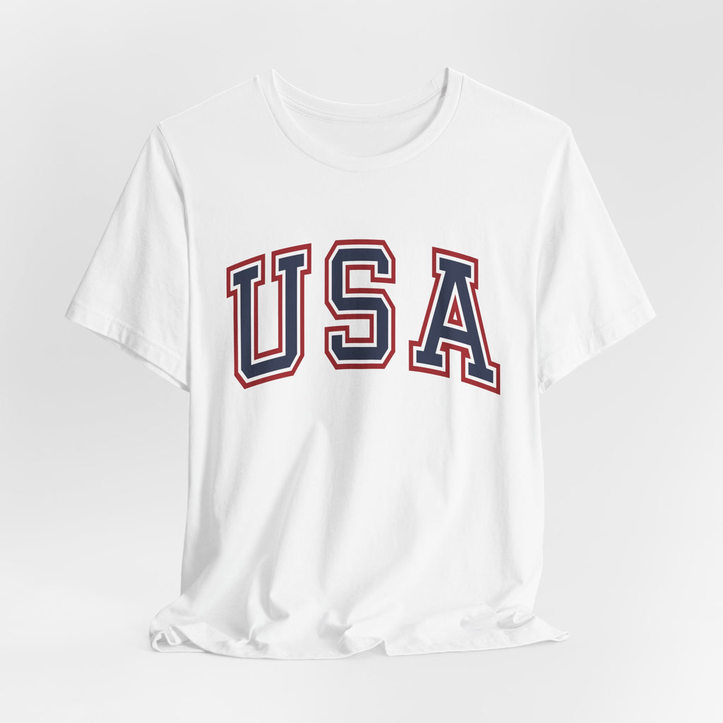 USA