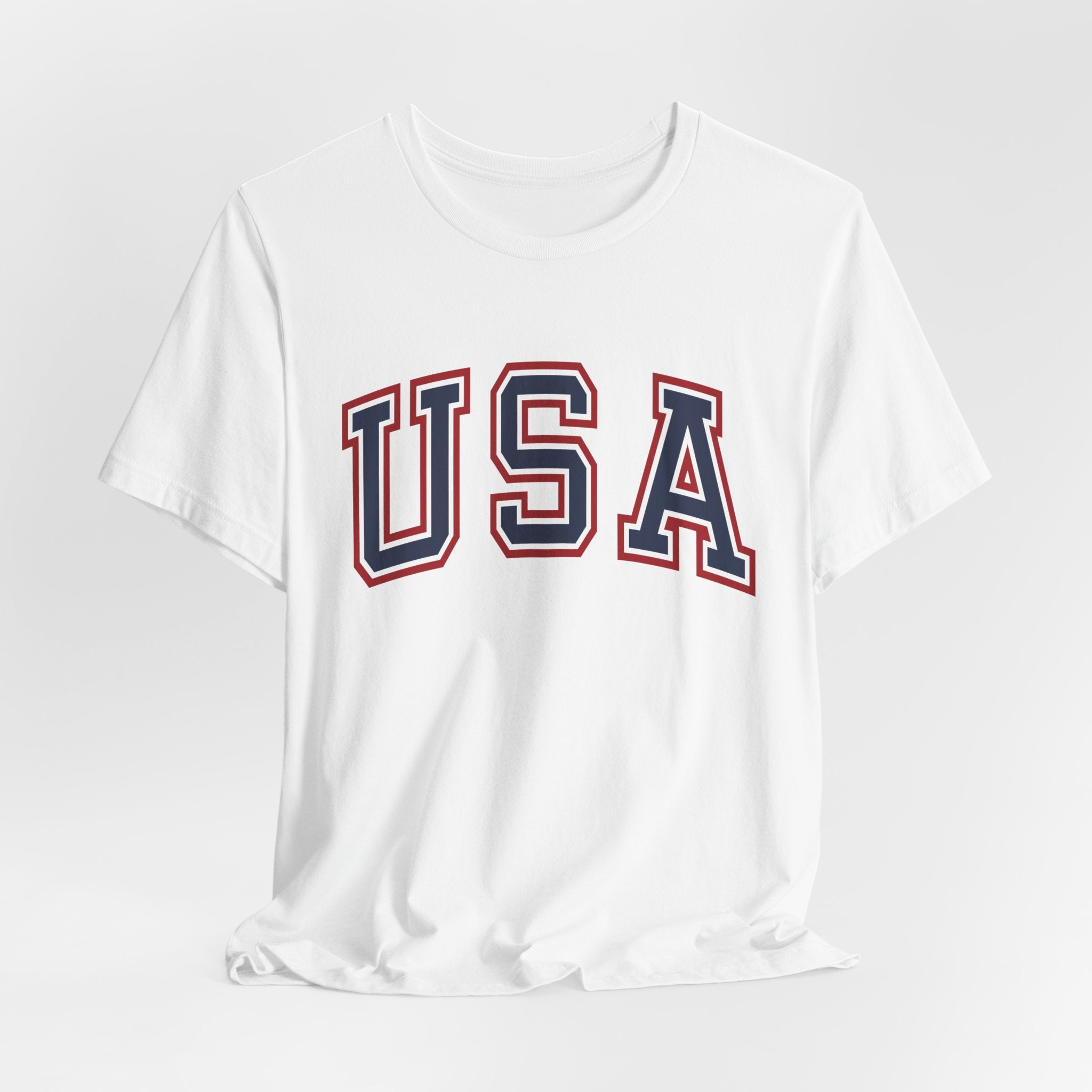 USA