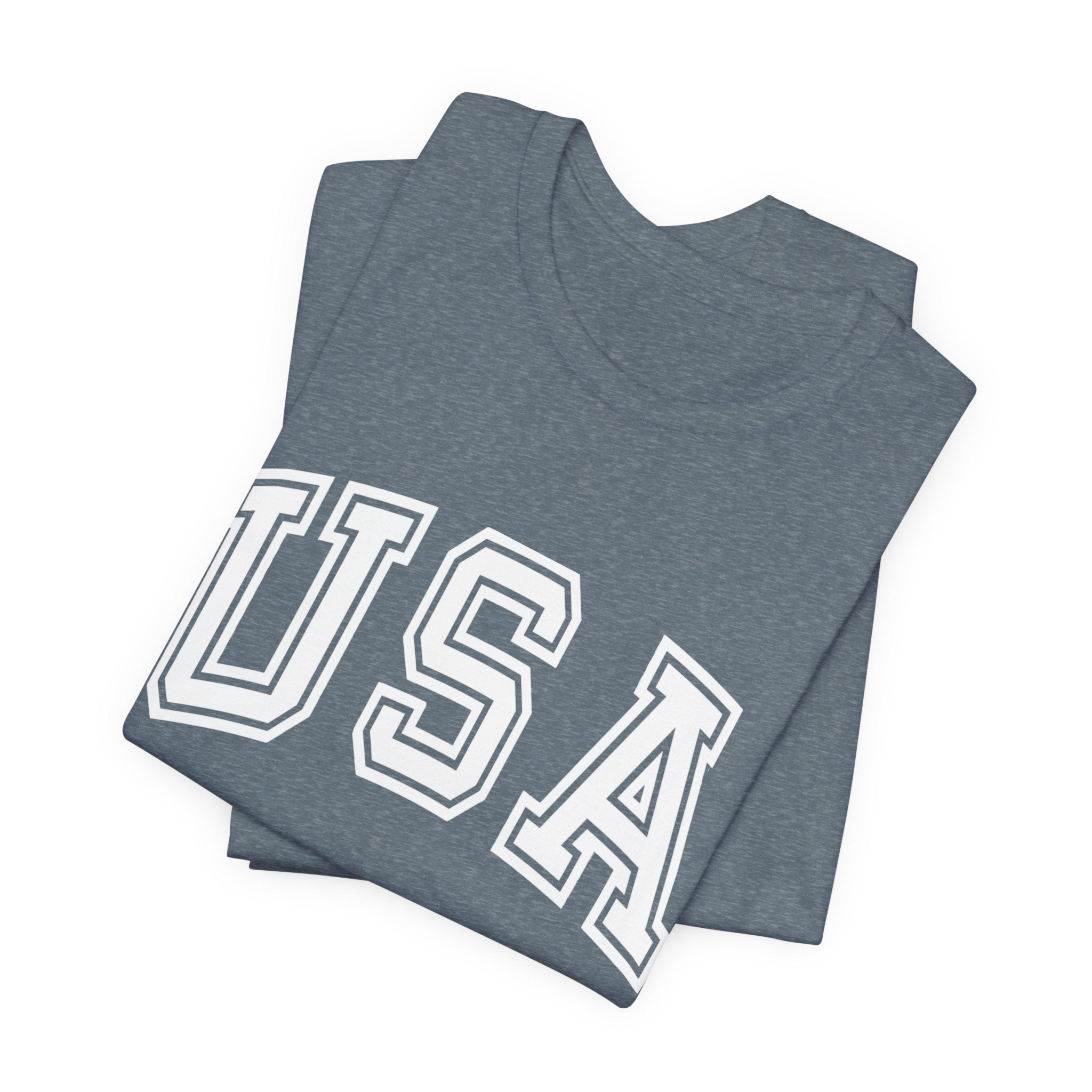 USA