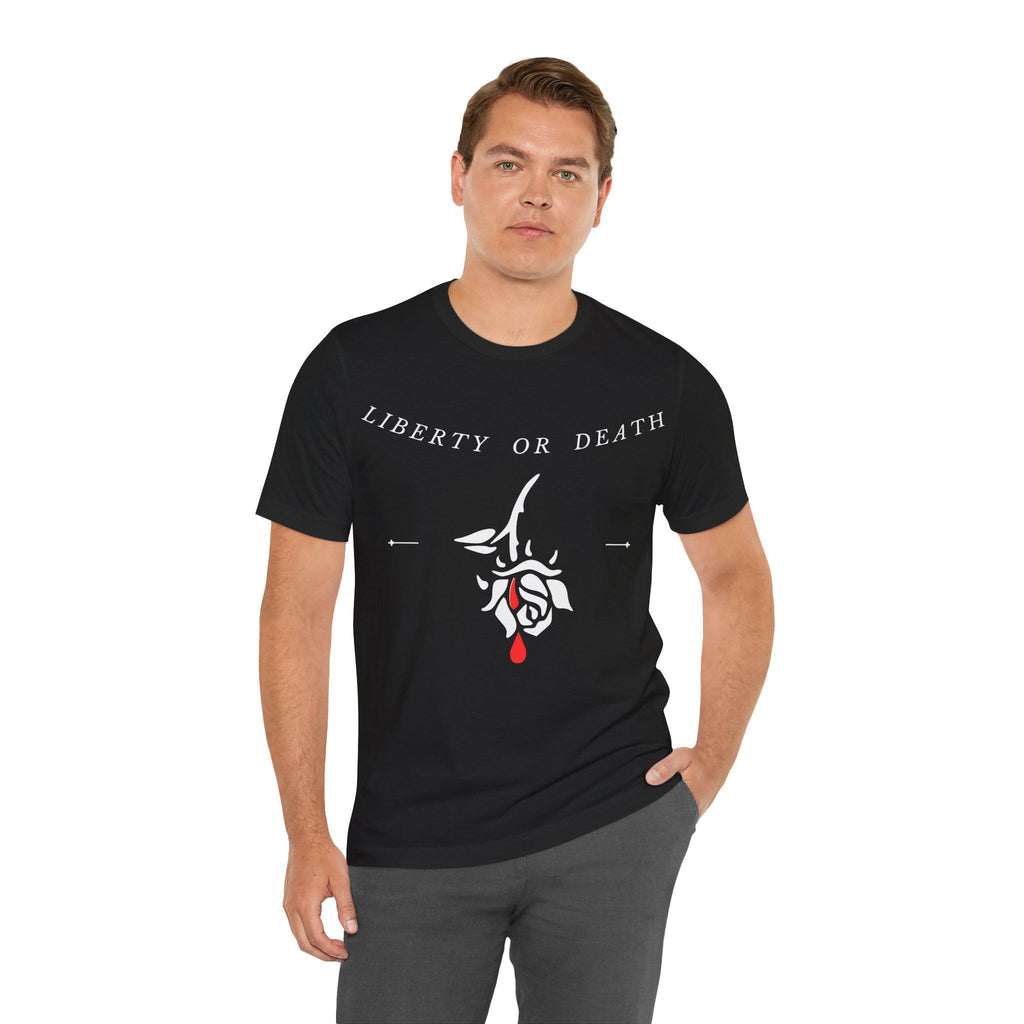 Liberty or Death