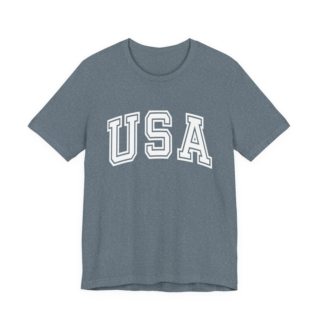 USA