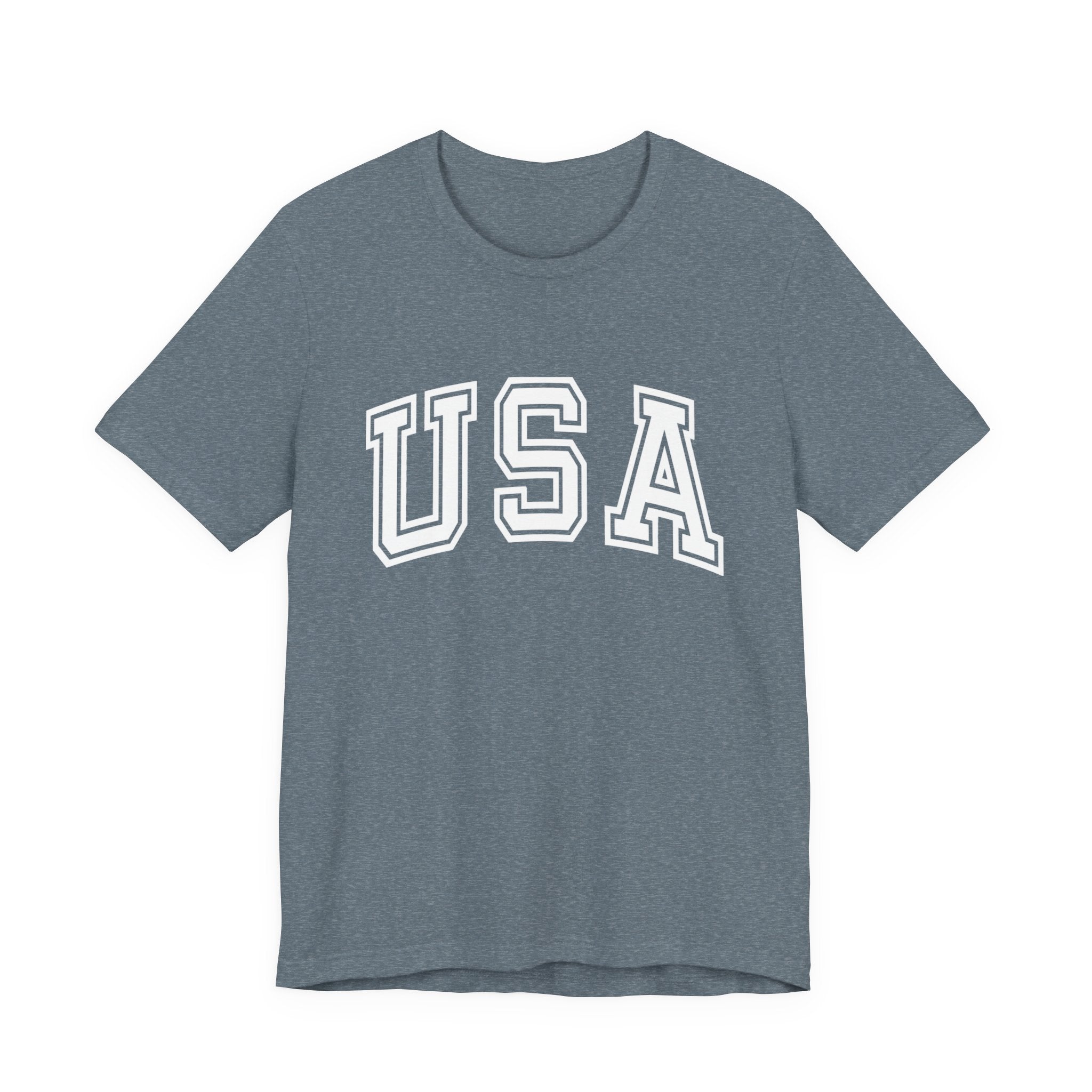 USA