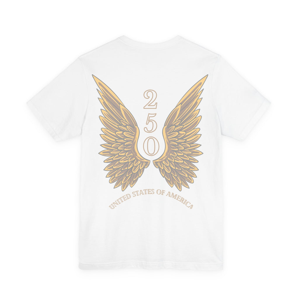 Freedom Eagle - 250th