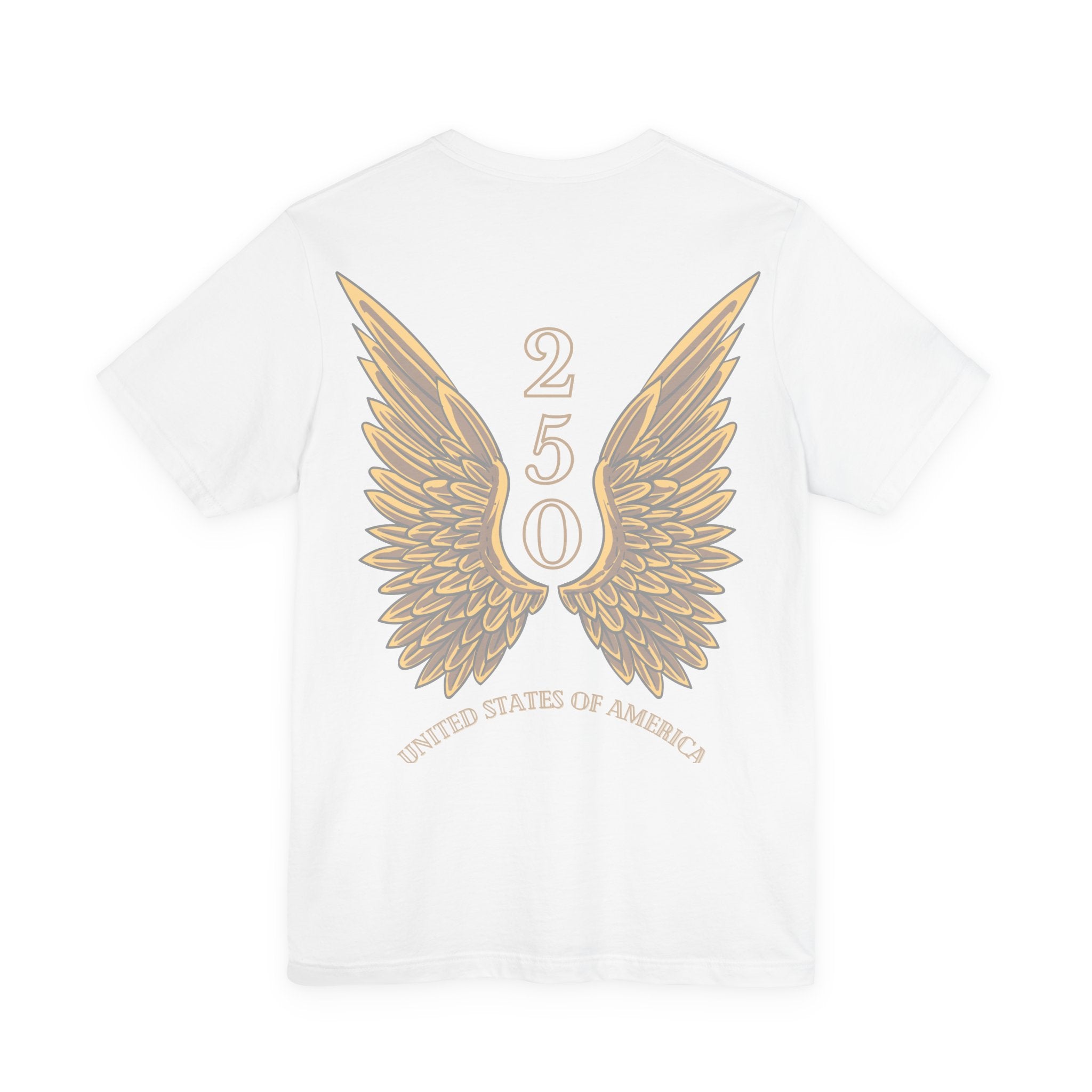 Freedom Eagle - 250th