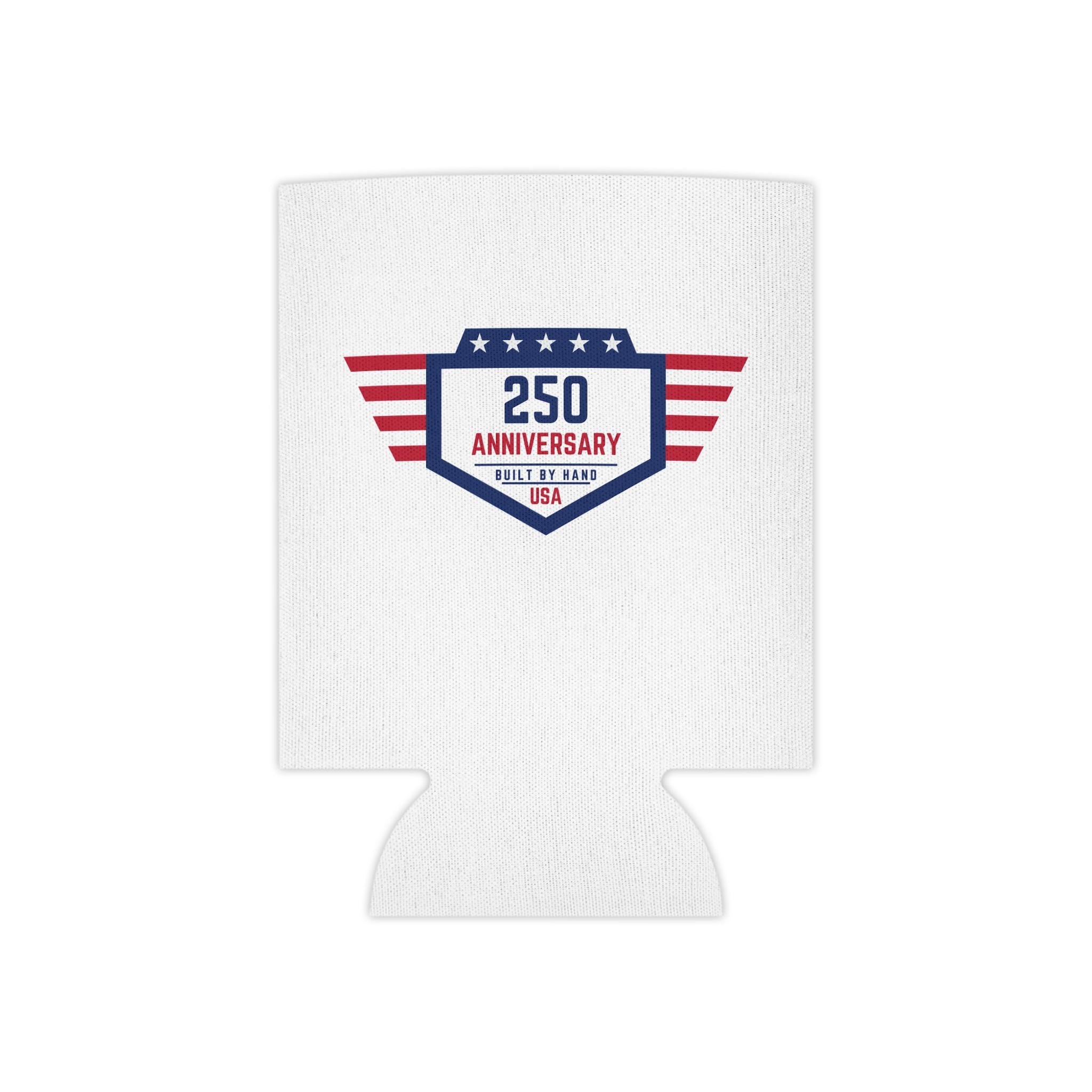 USA 250 - Can Koozie