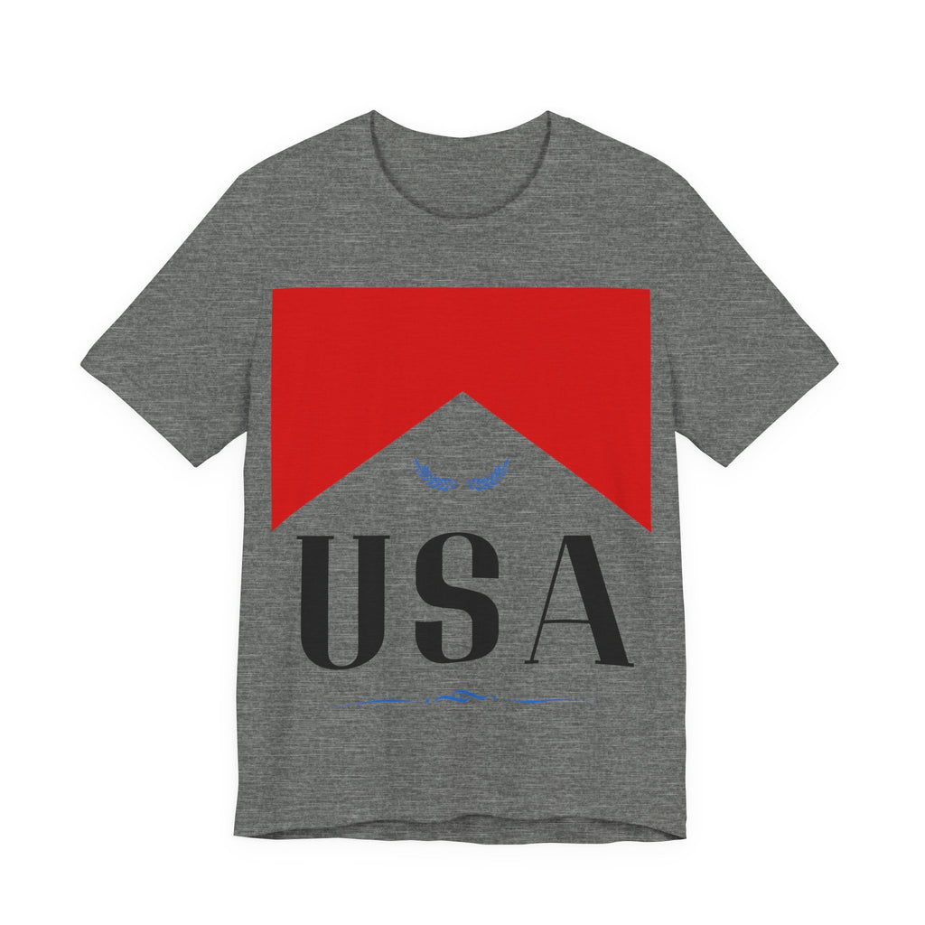 USA