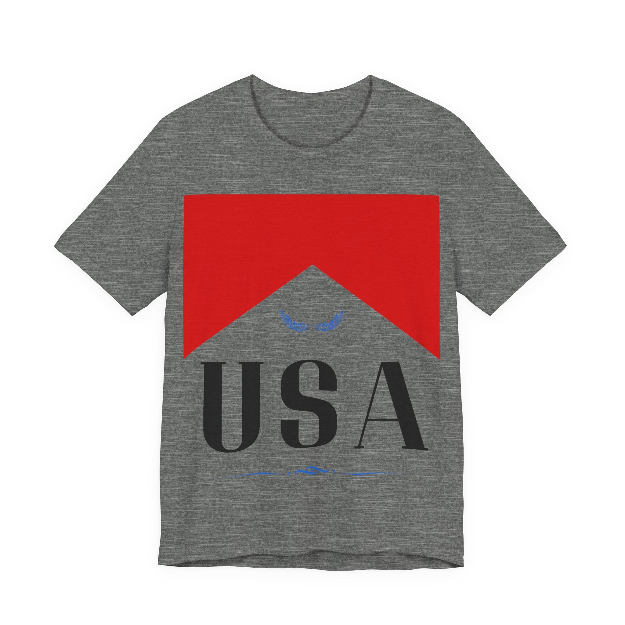 USA