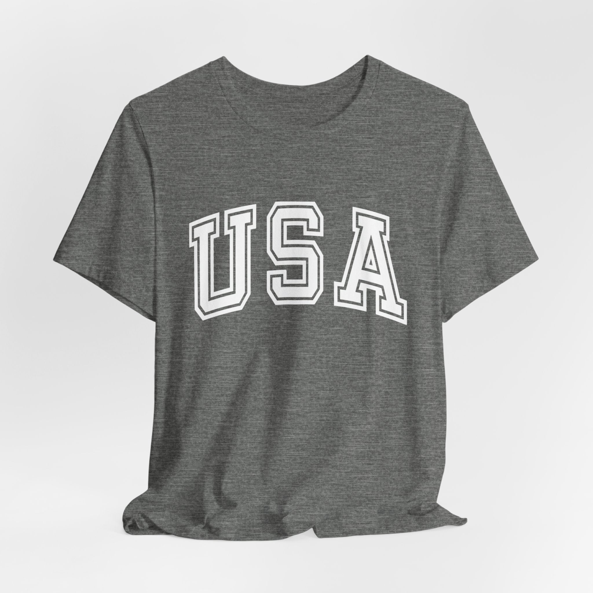 USA