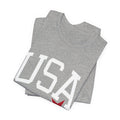 USA