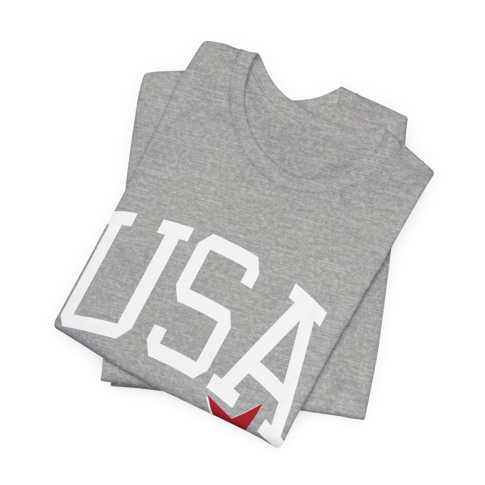 USA