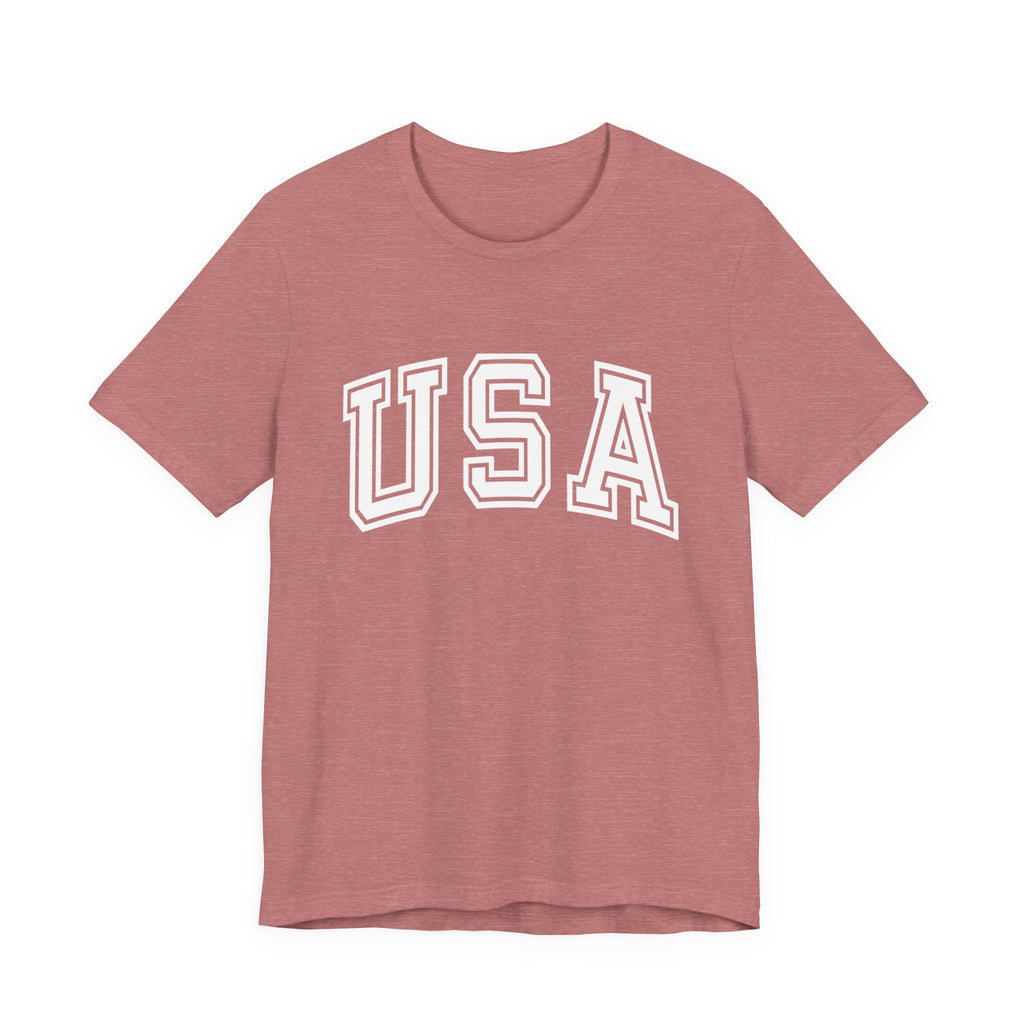USA