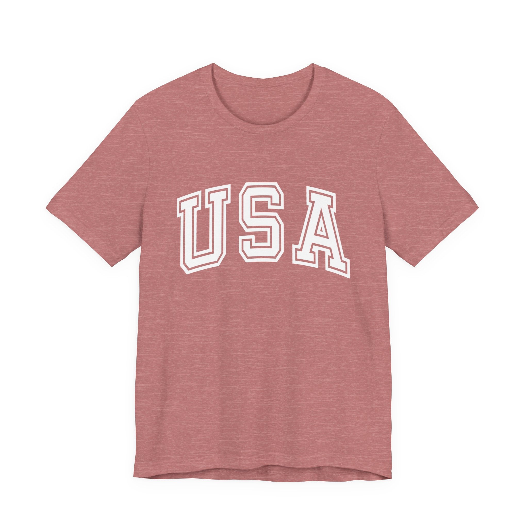 USA