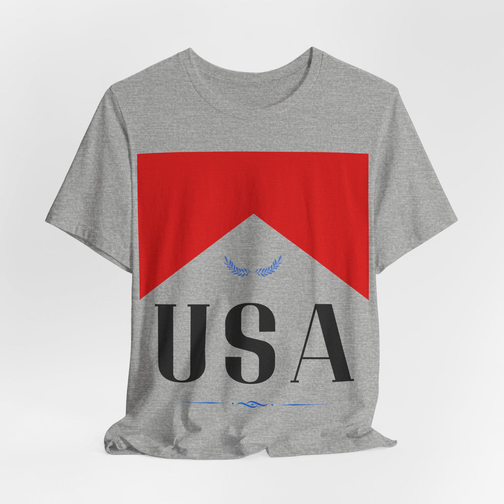 USA