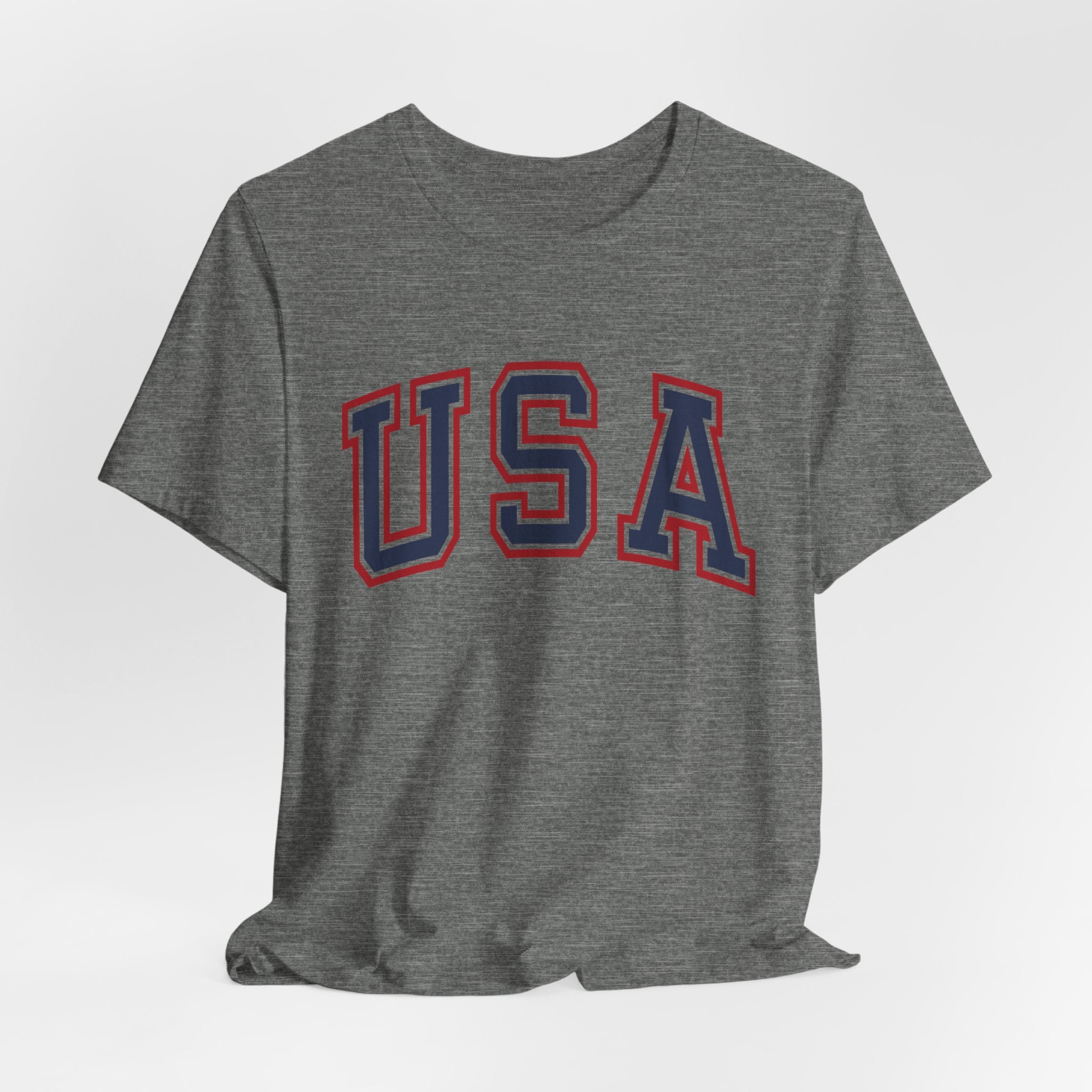 USA