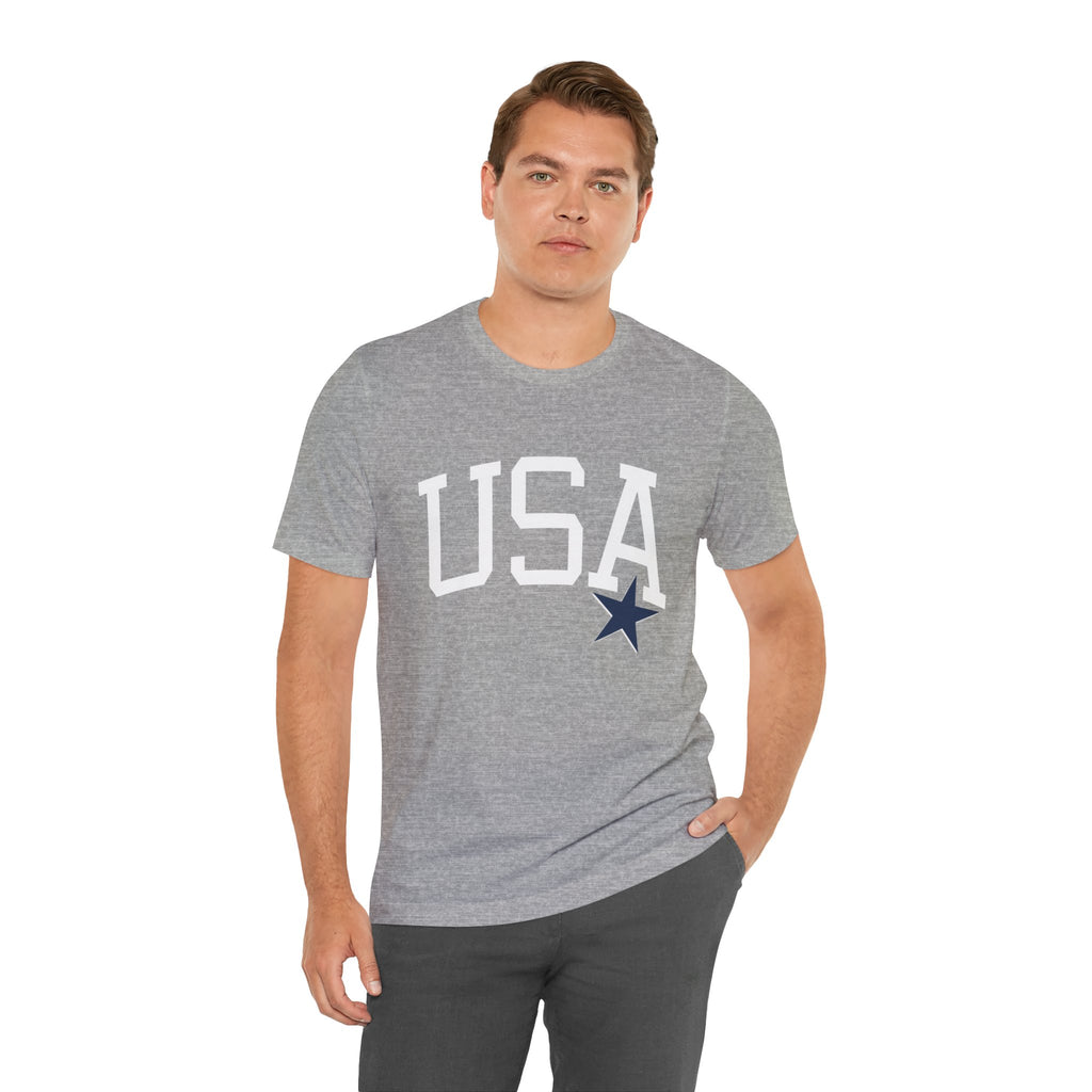 USA