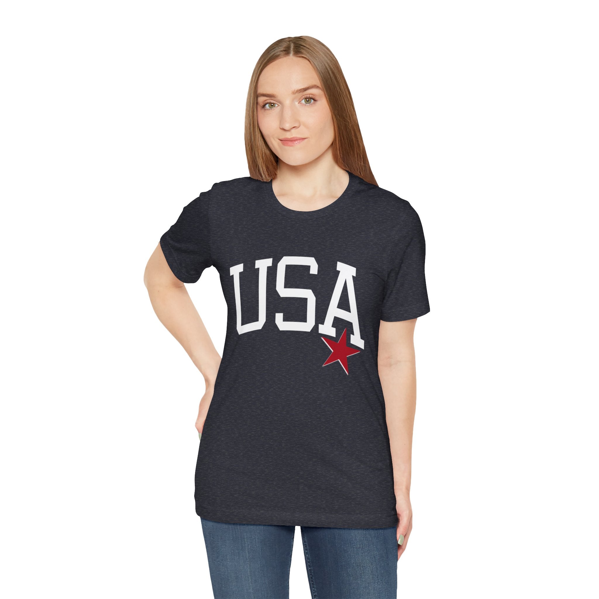 USA