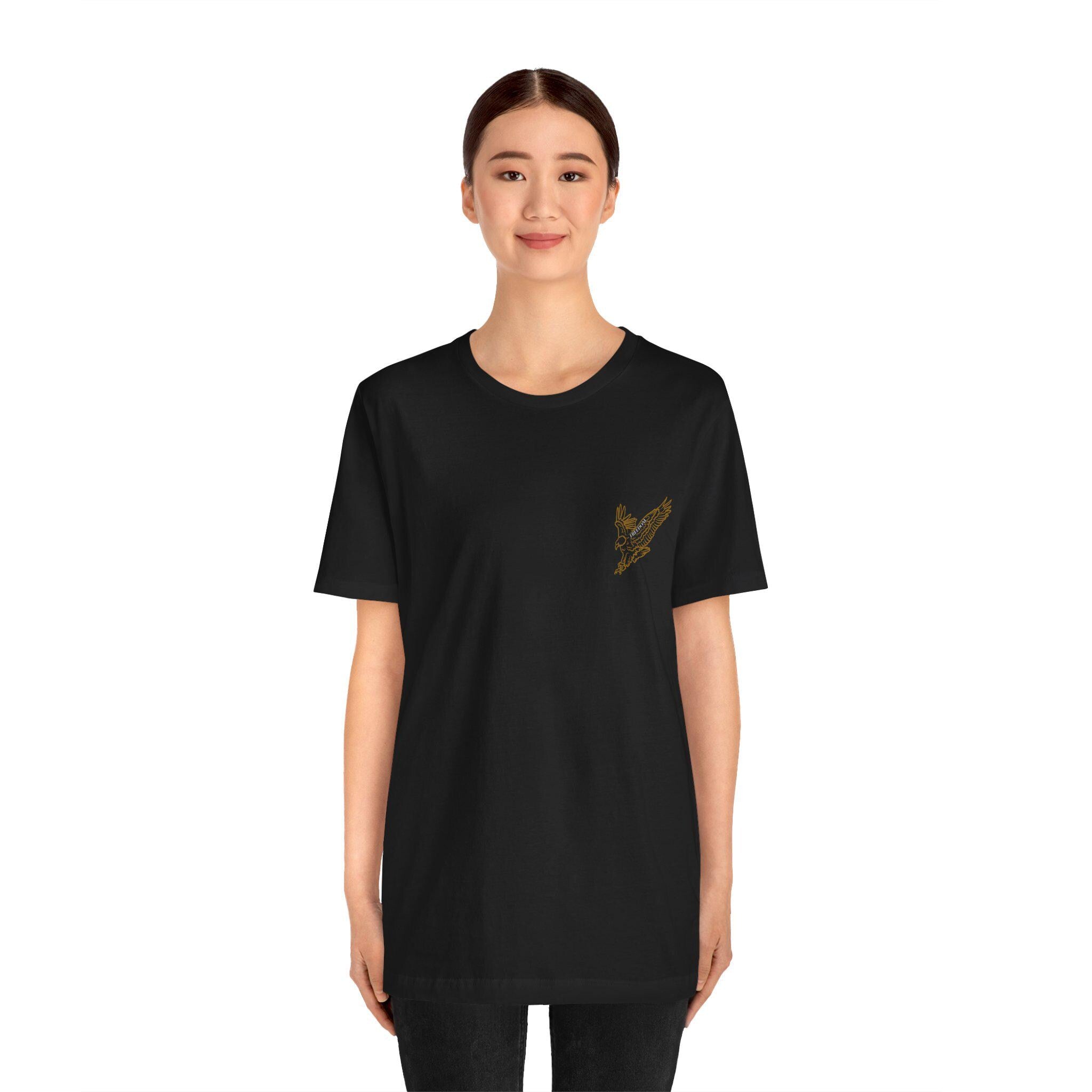 Freedom Eagle - 250th