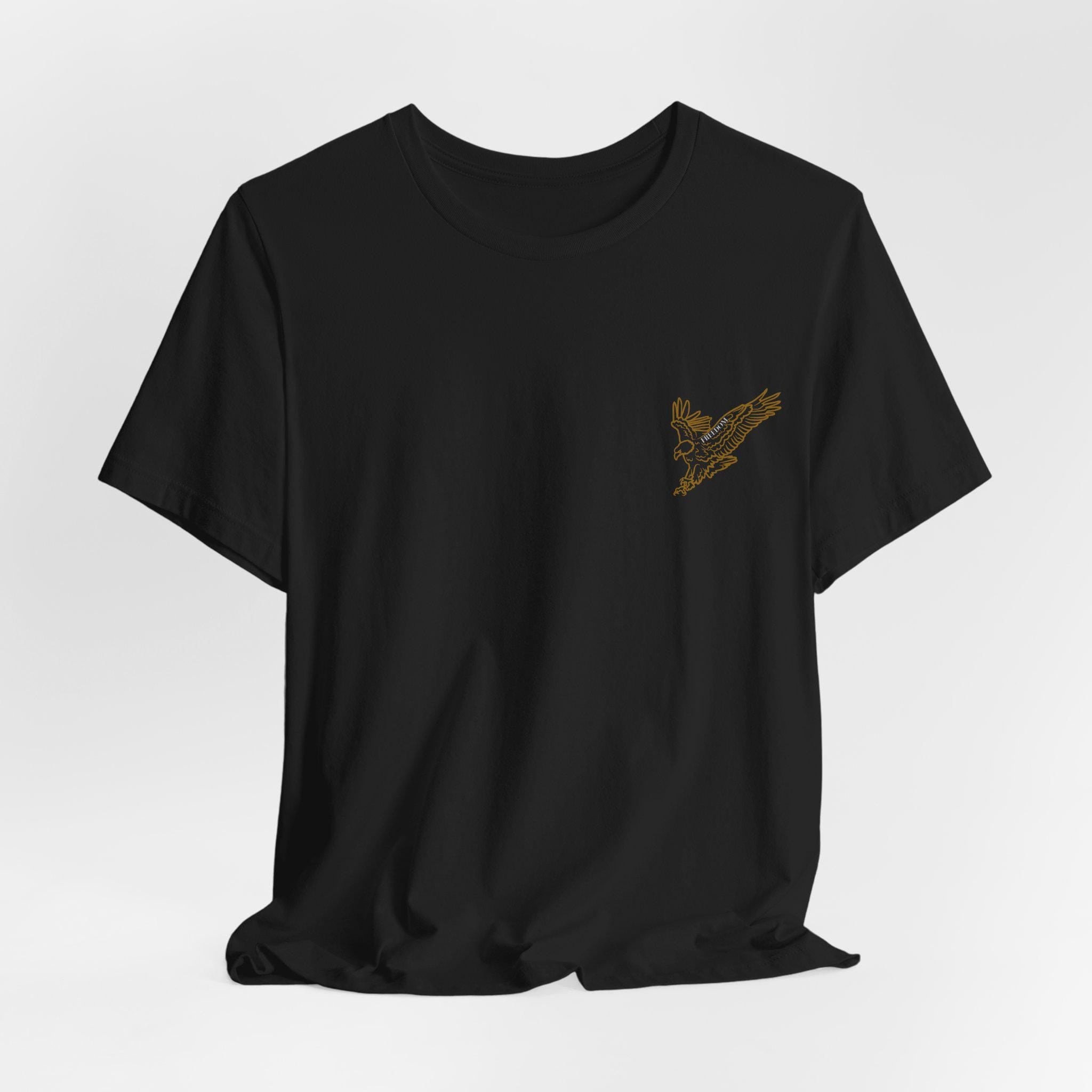 Freedom Eagle - 250th