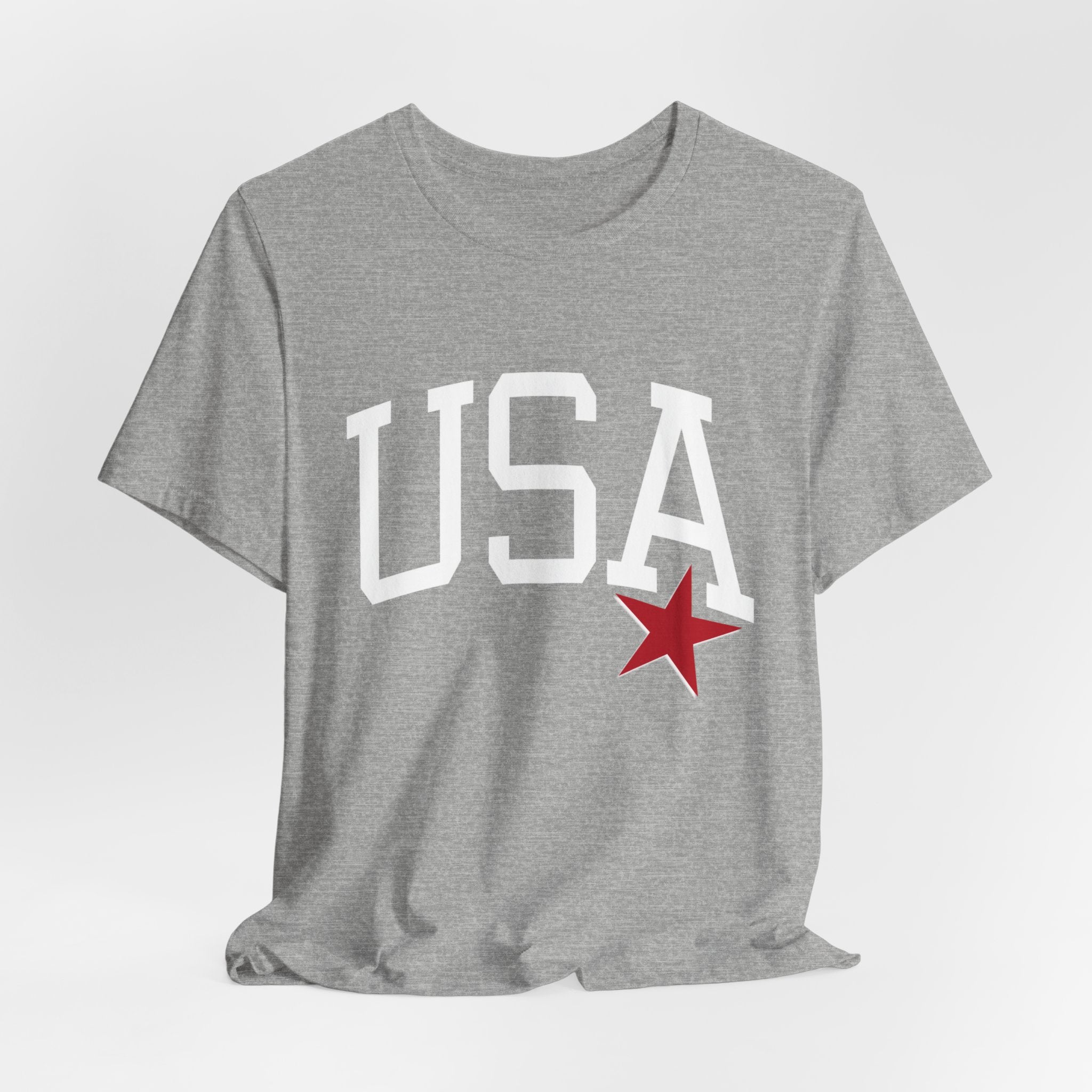 USA