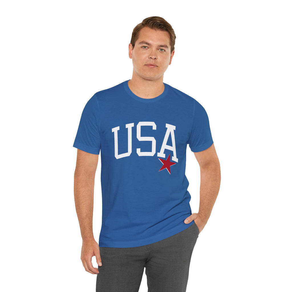 USA