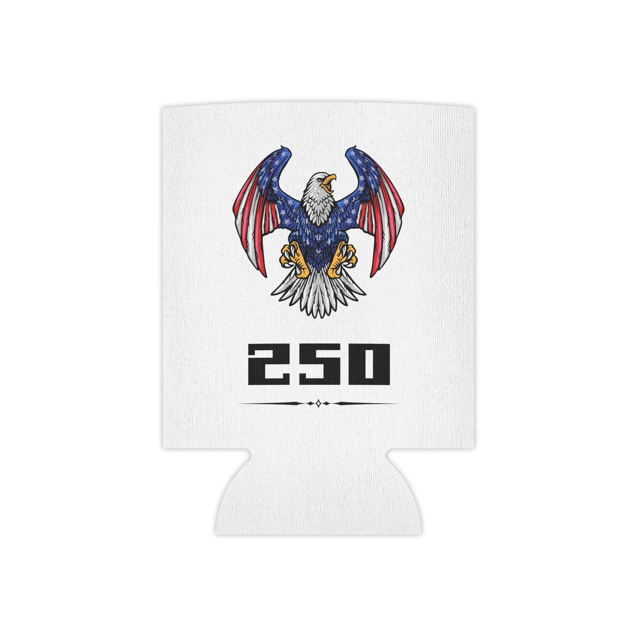 USA 250 - Can Koozie
