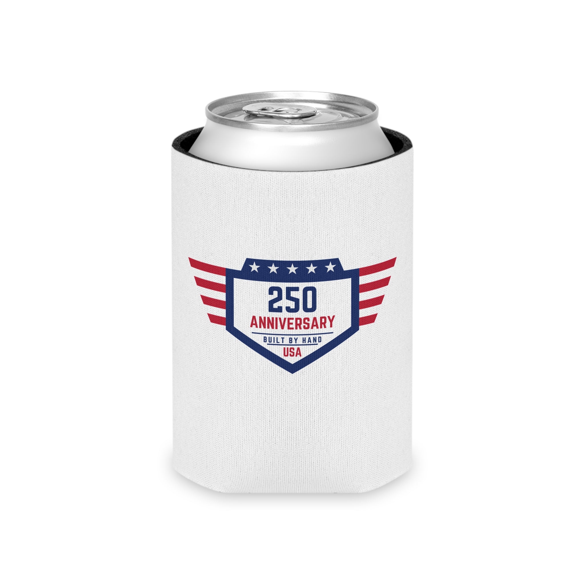 USA 250 - Can Koozie