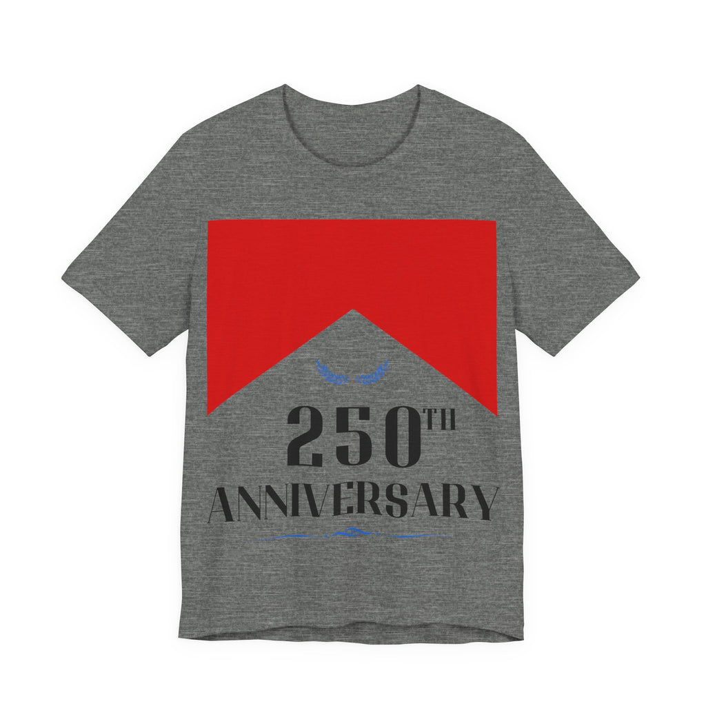 250 Anniversary