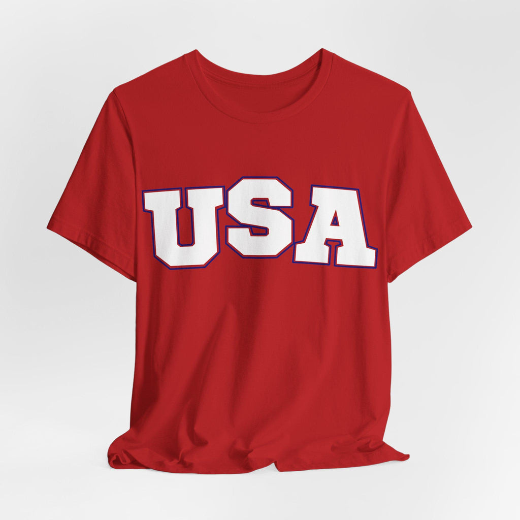 USA
