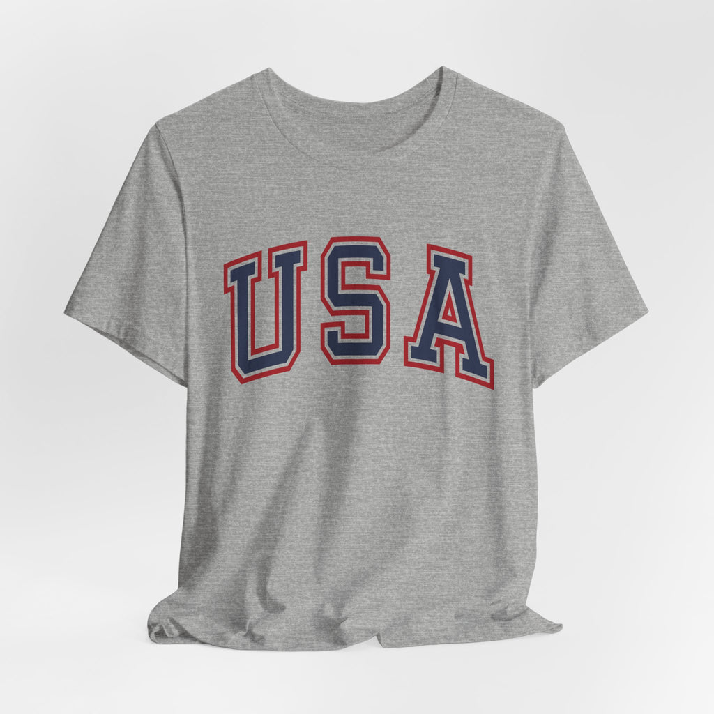 USA