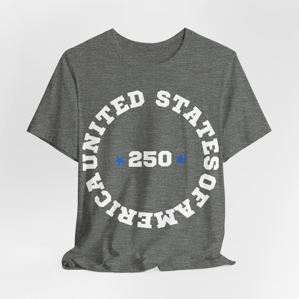 United States of America 250