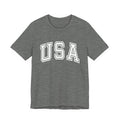 USA