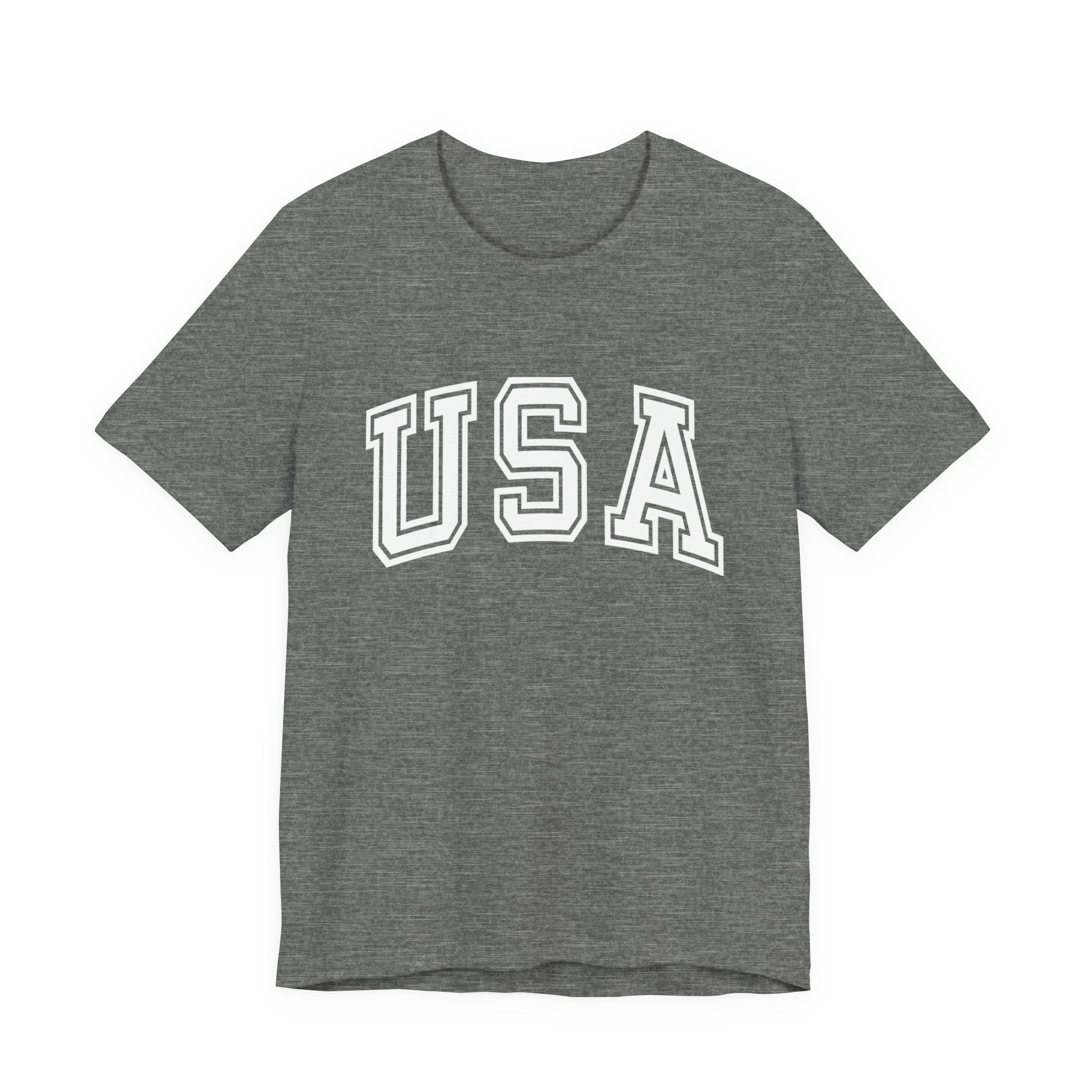 USA