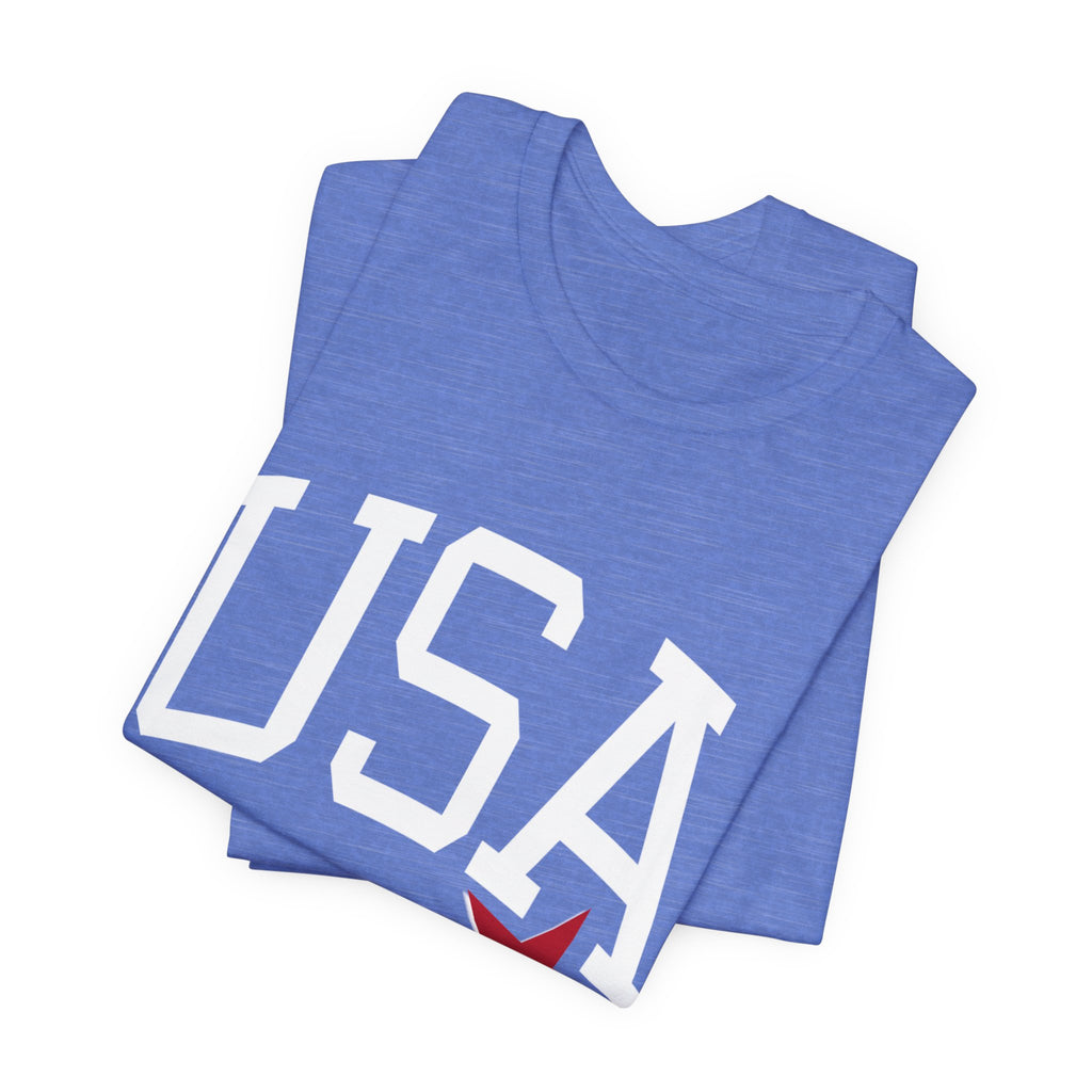 USA