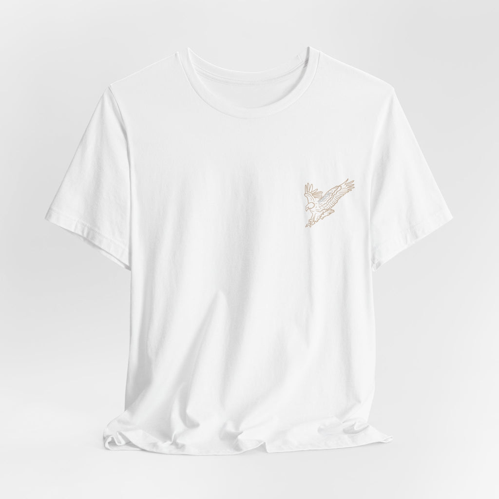 Freedom Eagle - 250th