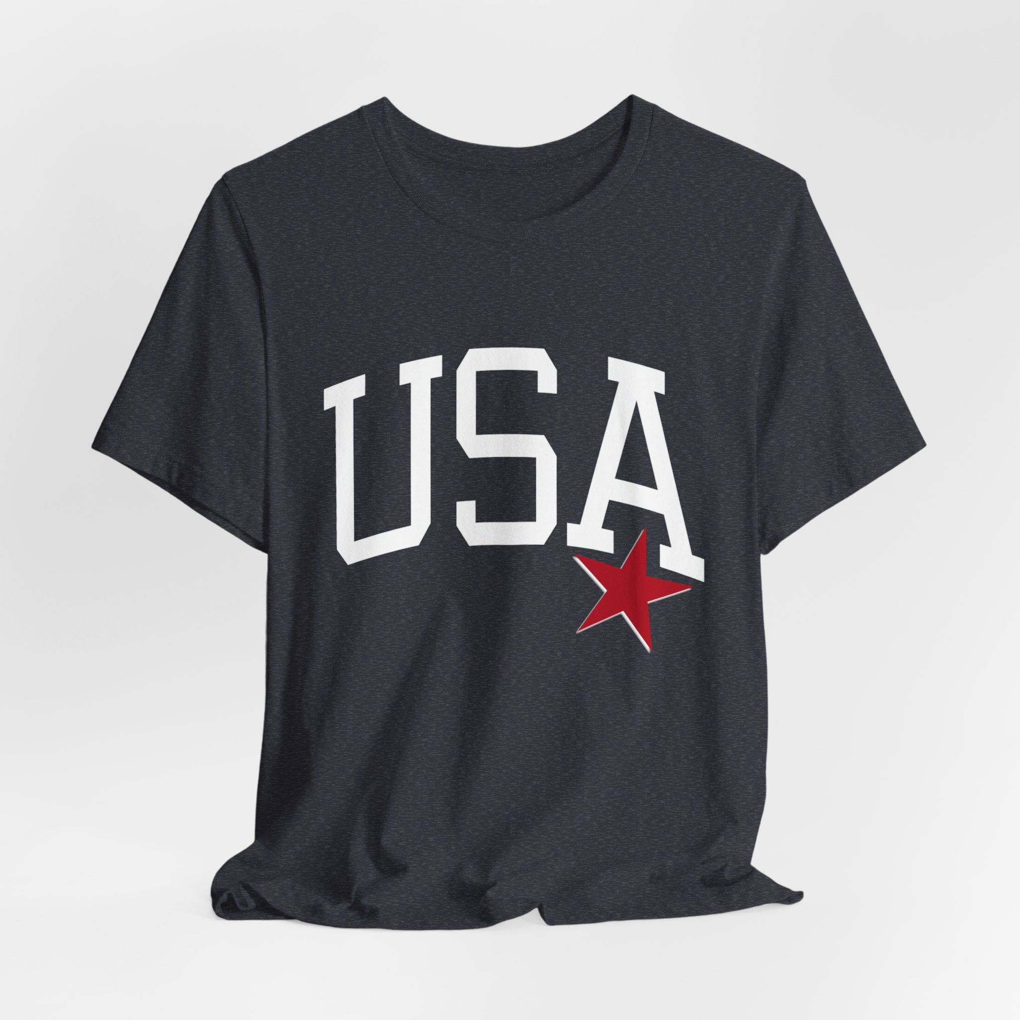 USA