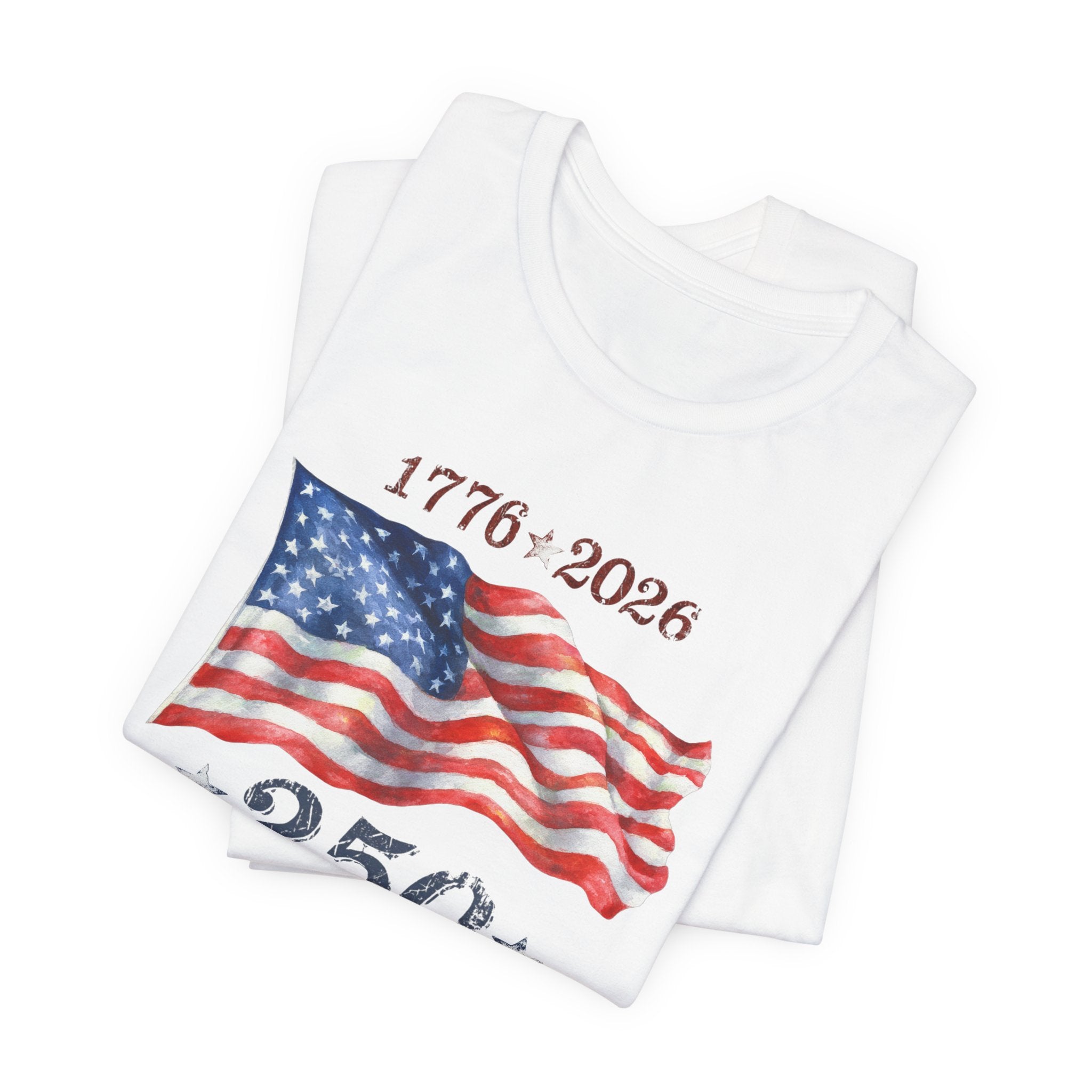 250 Years of Freedom