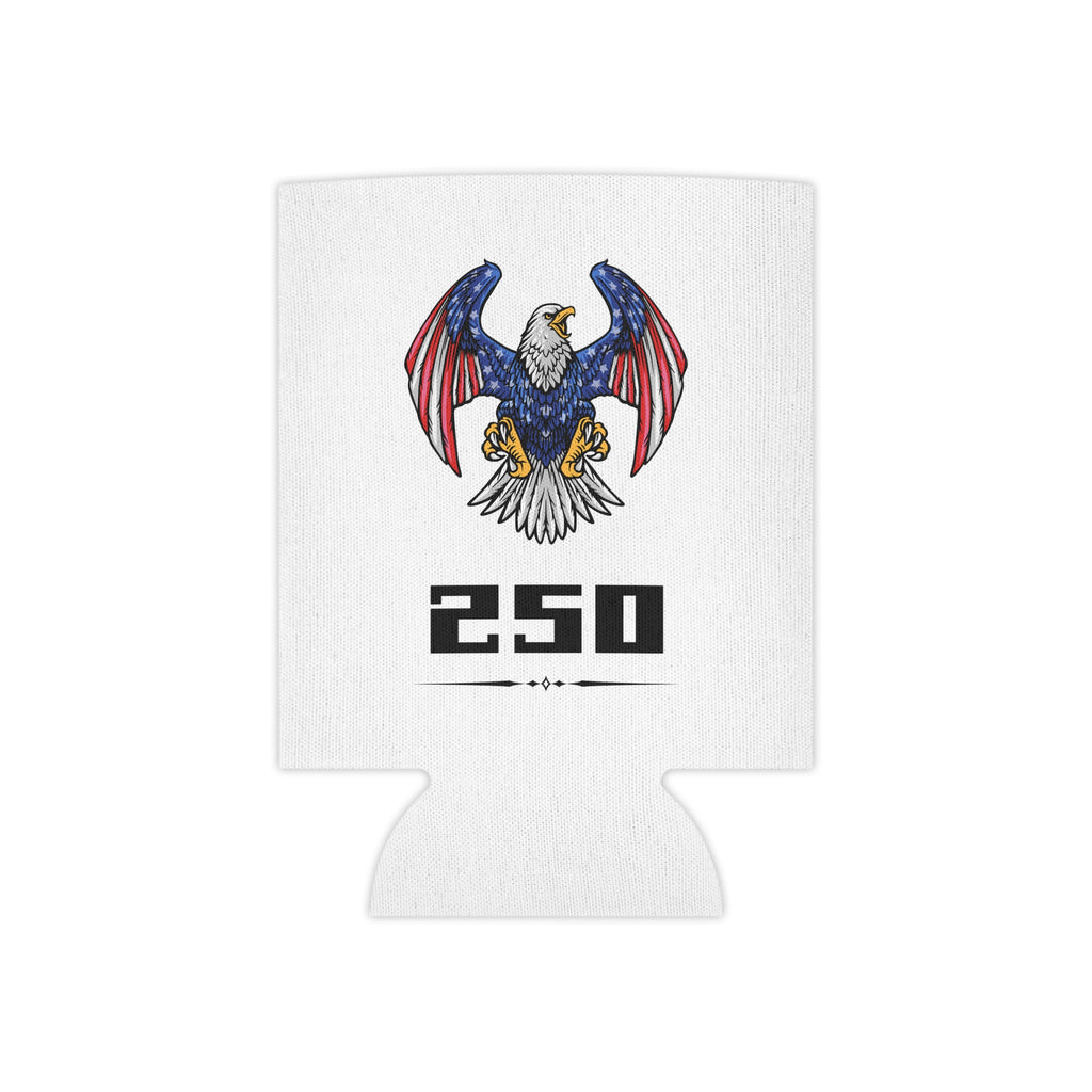 USA 250 - Can Koozie