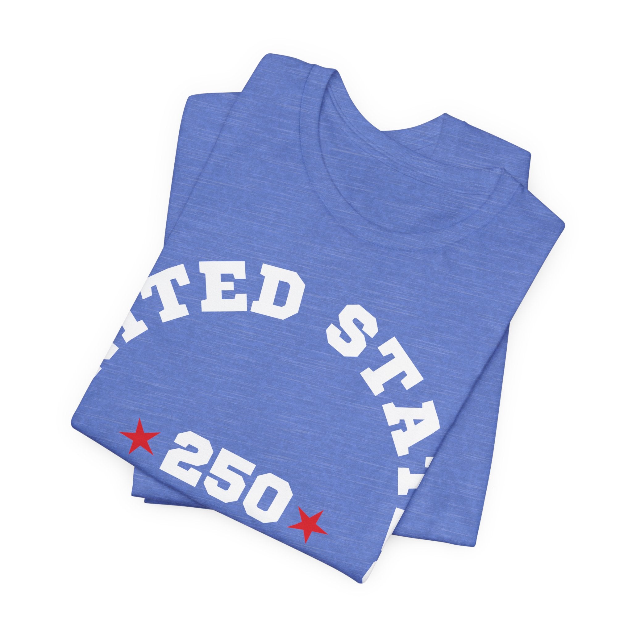 United States of America 250