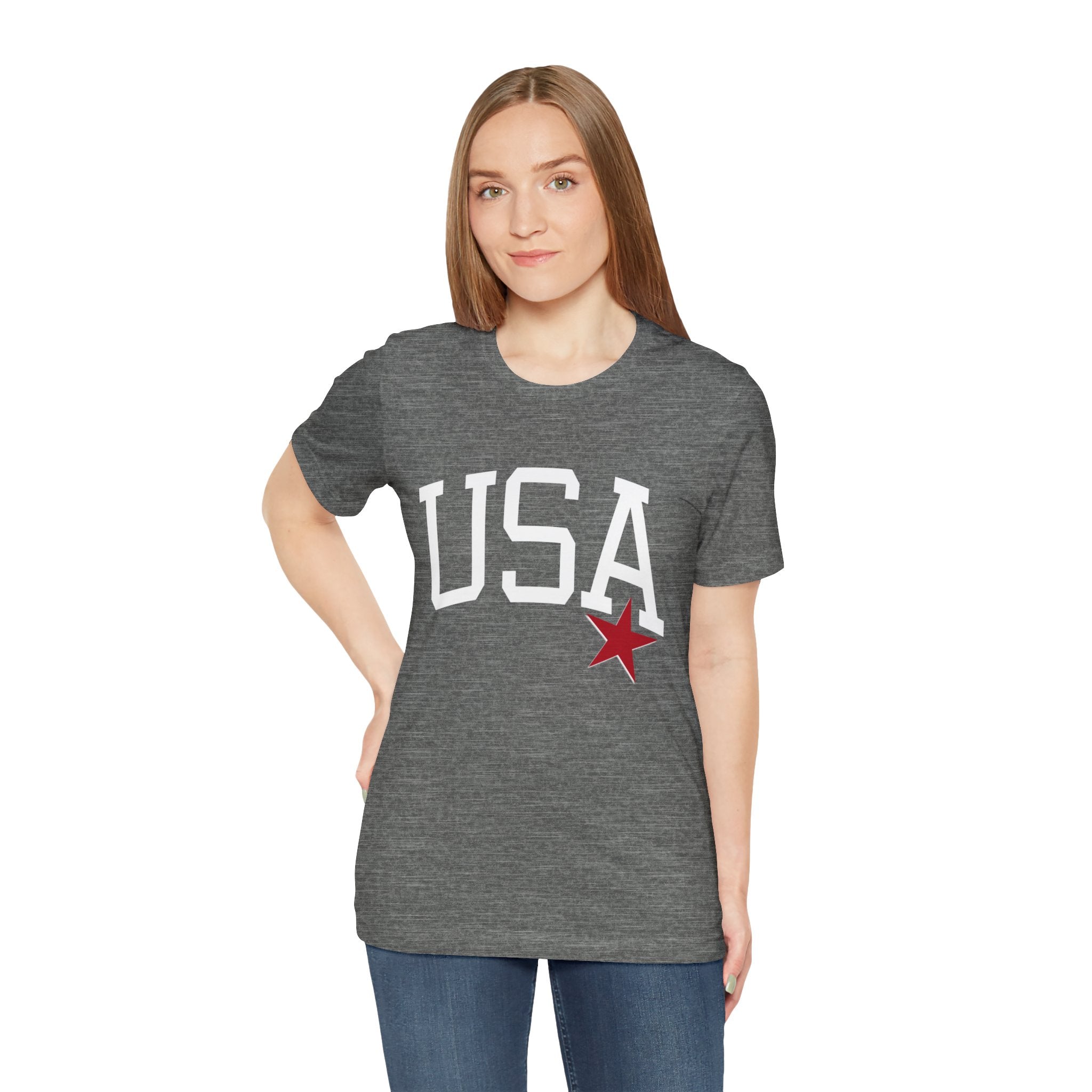 USA