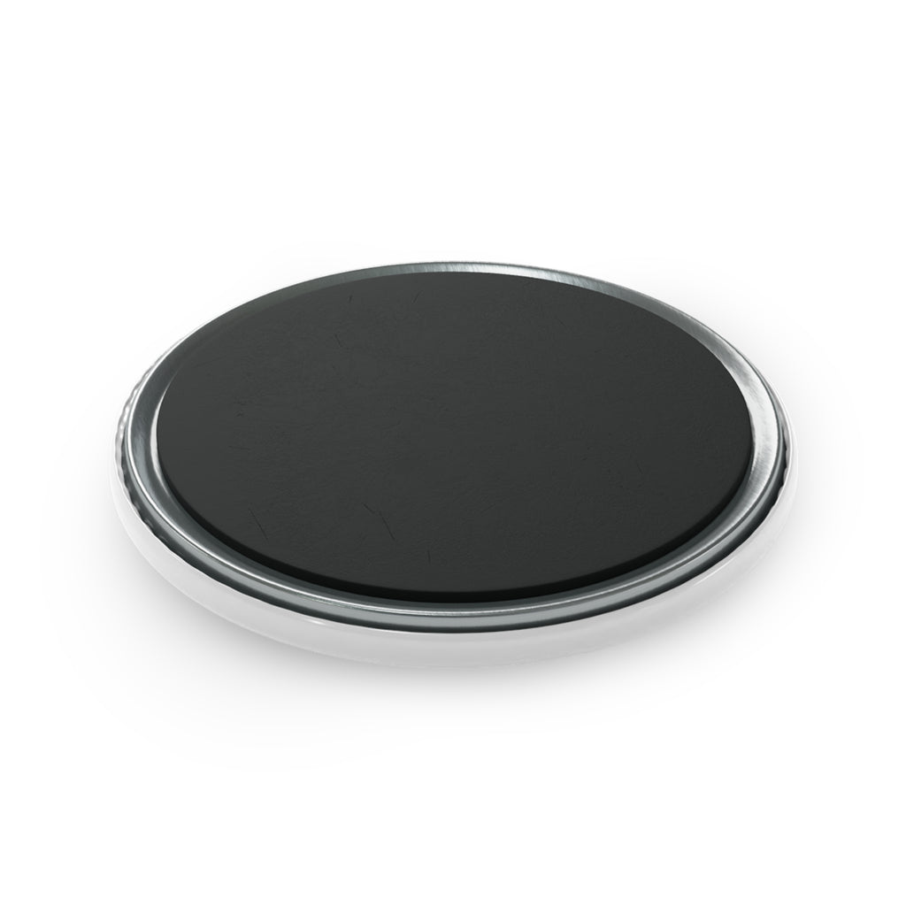 USA Button Magnet