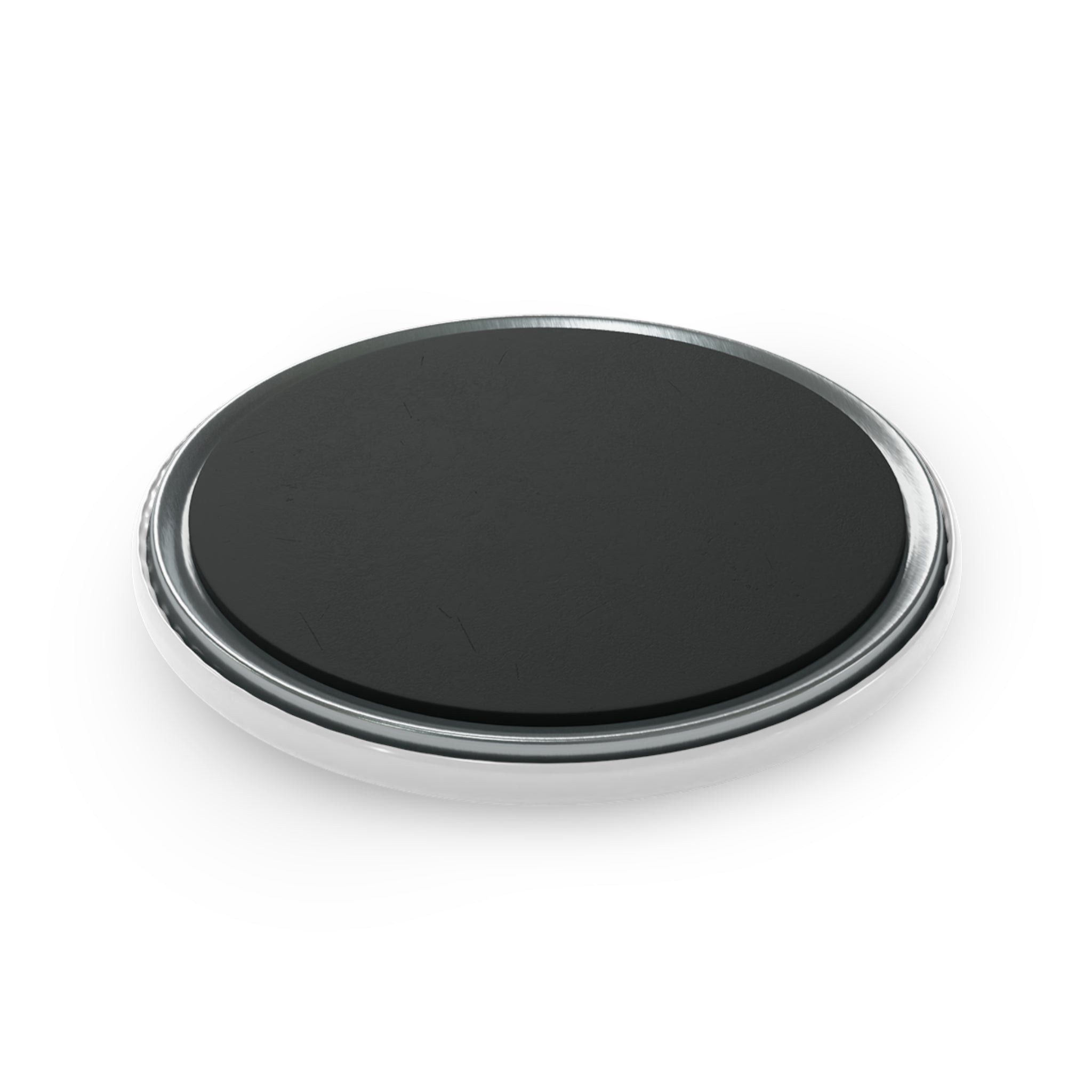 USA Button Magnet