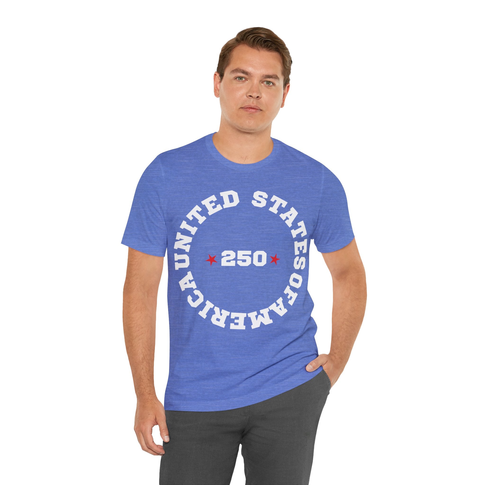 United States of America 250