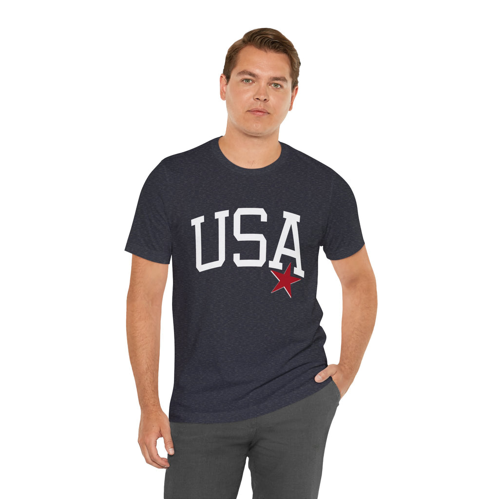 USA