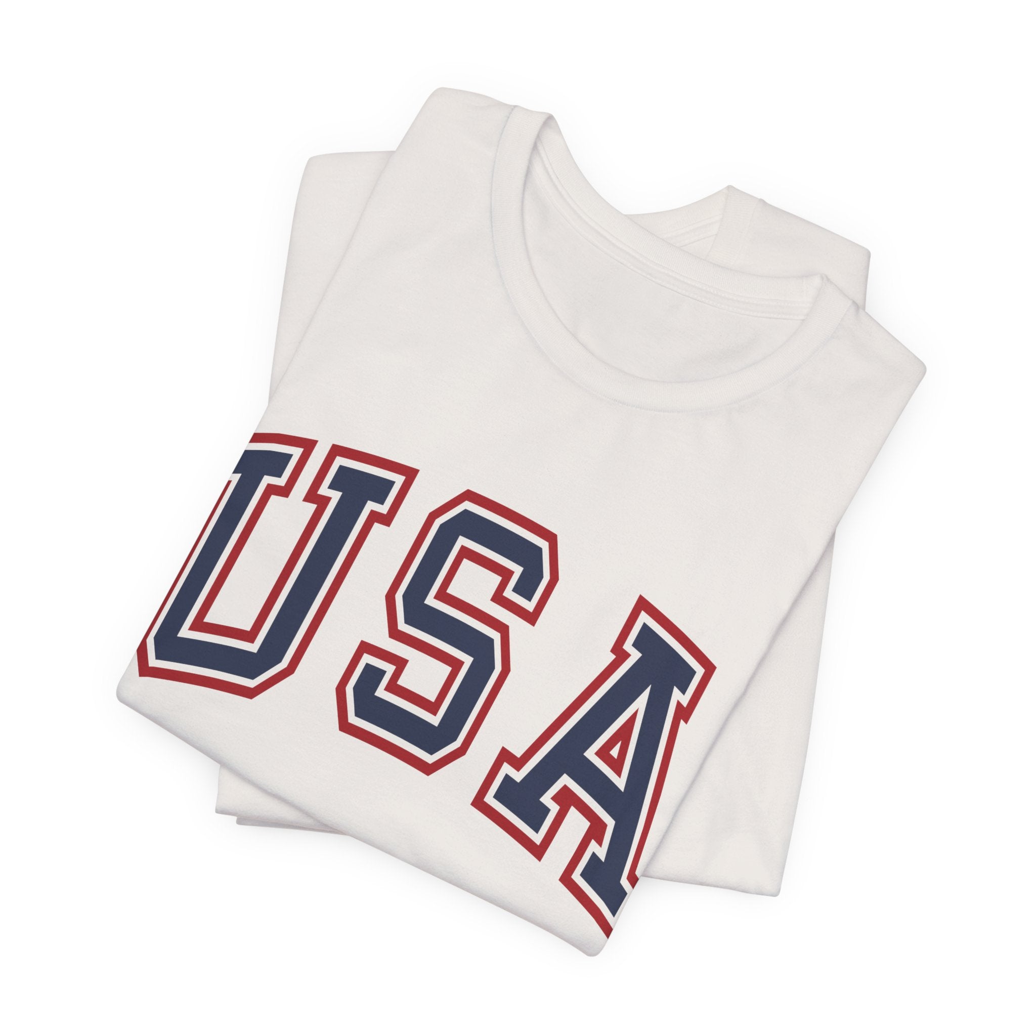 USA