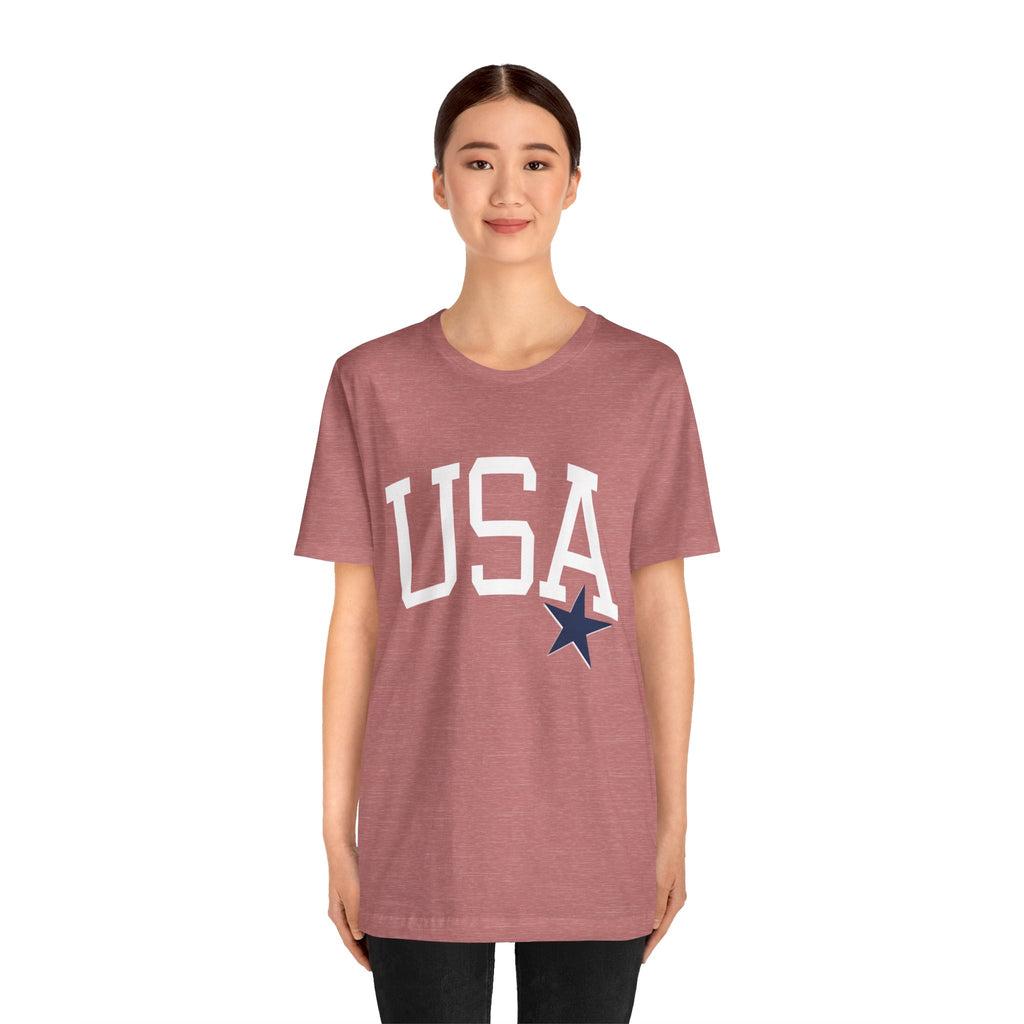 USA